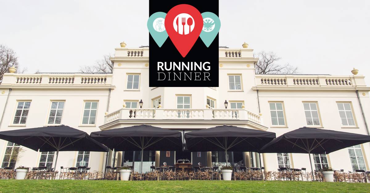 Running Dinner 2022