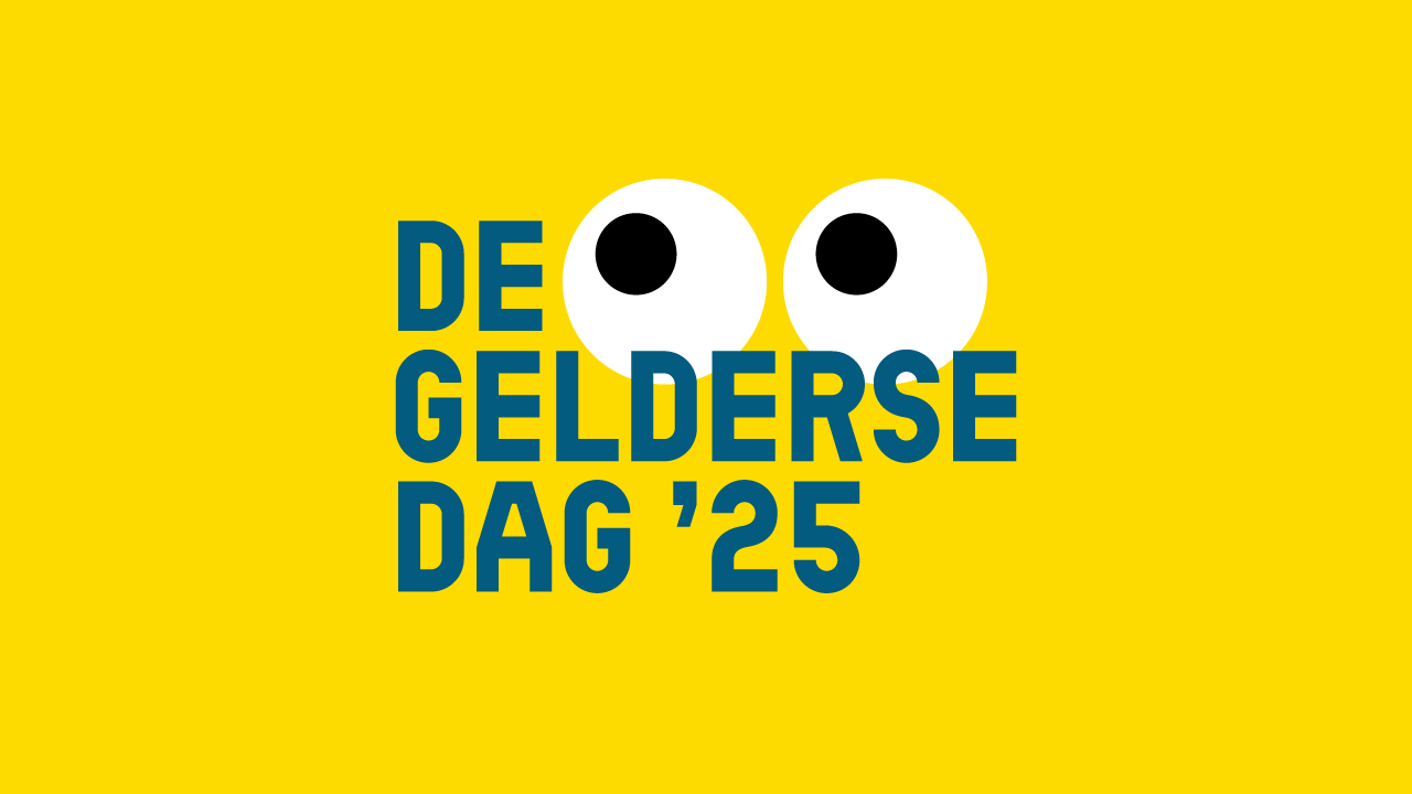 De Gelderse Dag!